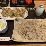 北の蕎麦屋 - 