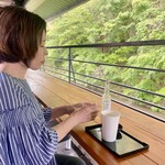 大阪産料理 天空 - 