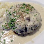 ランビアンス ドゥース - ステックアッシェ