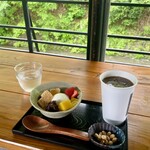 大阪産料理 天空 - 