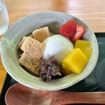 大阪産料理 天空 - 