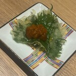 長崎天麩羅 こうてん - 
