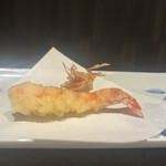 長崎天麩羅 こうてん 恵比寿店 - 