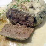 ランビアンス ドゥース - ステックアッシェカット