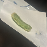 長崎天麩羅 こうてん - 