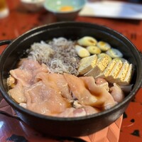ぼたん - 