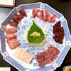 馬料理専門 天國 本店