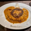 Kusaka Curry なんば店