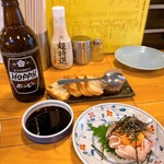 大衆酒場BEETLE 仙台 - 