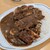 キッチン TAIYO - 料理写真:カツカレー