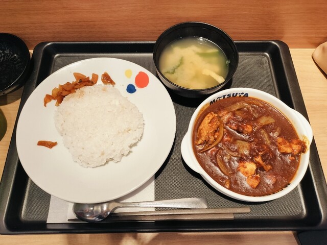 Matsuya Shinjuku Nishiguchi Ten photo 5