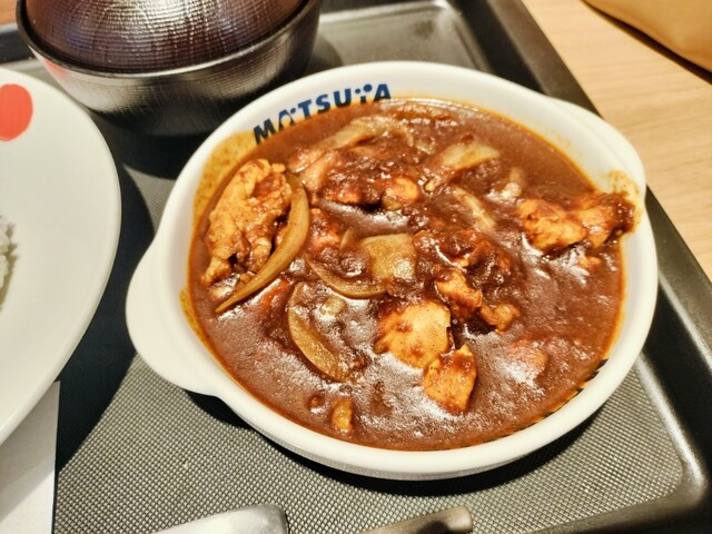 Matsuya Shinjuku Nishiguchi Ten photo 4