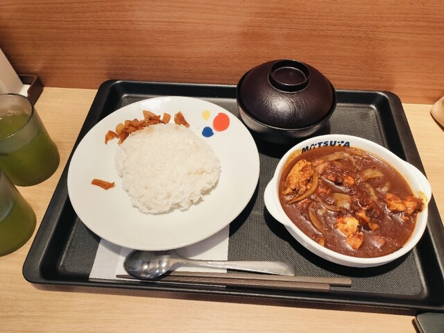 Matsuya Shinjuku Nishiguchi Ten photo 3