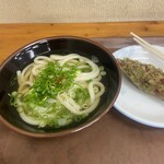 讃岐うどん 上原屋本店 - 