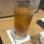 長崎天麩羅 こうてん - 