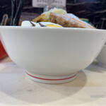 蒙古タンメン中本 - 