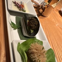 NOBU TOKYO - 