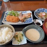 ダイナミックキッチン＆バー 響 風庭 赤坂 - 