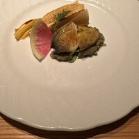 NOBU TOKYO - 