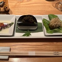 NOBU TOKYO - 