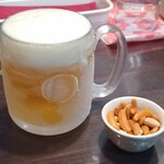 キッチン あずま - ハートランド(生)