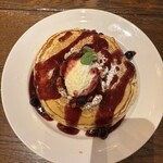 BUTTER MILK CHANNEL - 