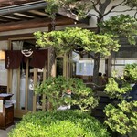 そば処 まつうら - 