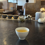 櫻井焙茶研究所 - 