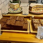 グルービー ベイカーズ - 