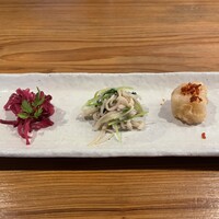 中国料理 にいくら - 