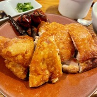 中国料理 にいくら - 