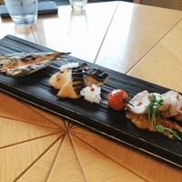 アマネムダイニング - 