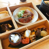 アマネムダイニング - 