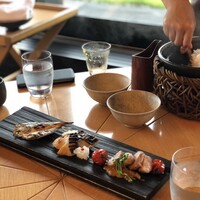 アマネムダイニング - 