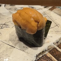 代官山 鮨 たけうち - 