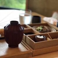 アマネムダイニング - 