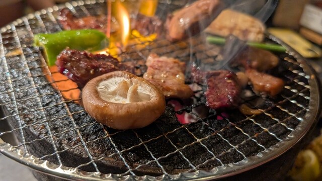 Sumibi Yakiniku Tomiya Takanohara Ten photo 2