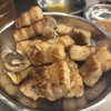 chan chan KOREAN BBQ - 料理写真: