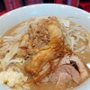 ラーメン つづき 町田店