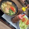 道の駅許田フードコート