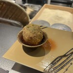 串揚げはやし - 