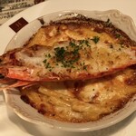 洋食 ハンバーグウィル - 