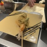 串揚げはやし - 