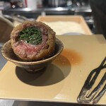 串揚げはやし - 