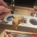 串揚げはやし - 