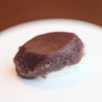 力餅家 - 料理写真:お餅 力餅☆