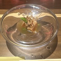 肉割烹 肉かぶく - 