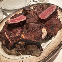 ウルフギャング・ステーキハウス 六本木 - 