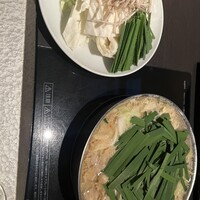 博多もつ鍋 やま中 赤坂店 - 
