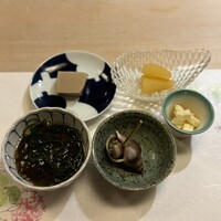 鮨 龍馬 - 
